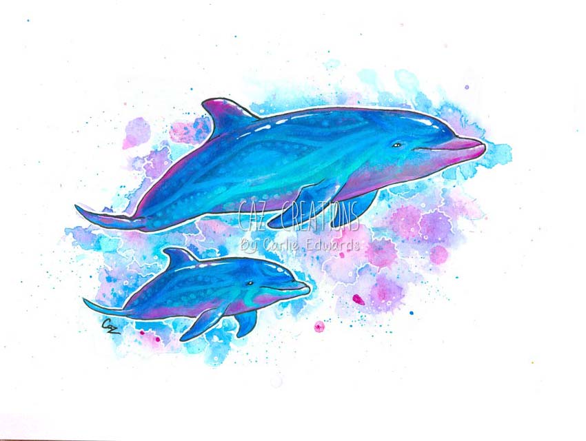 Dolphins