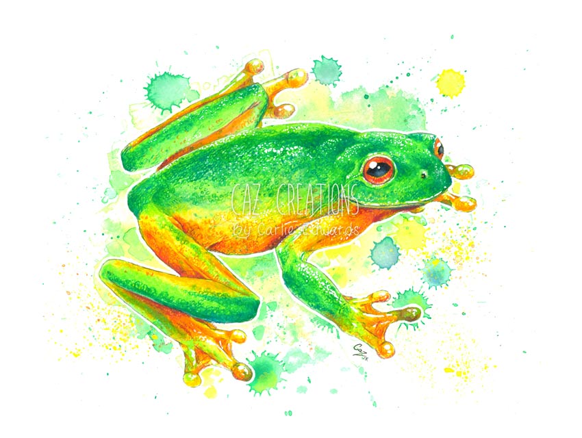 Frog