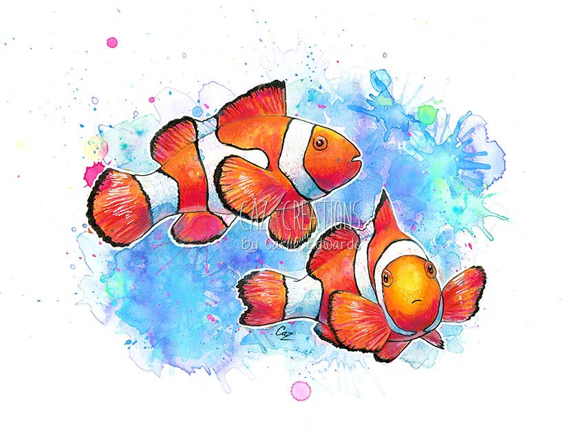 Clownfish